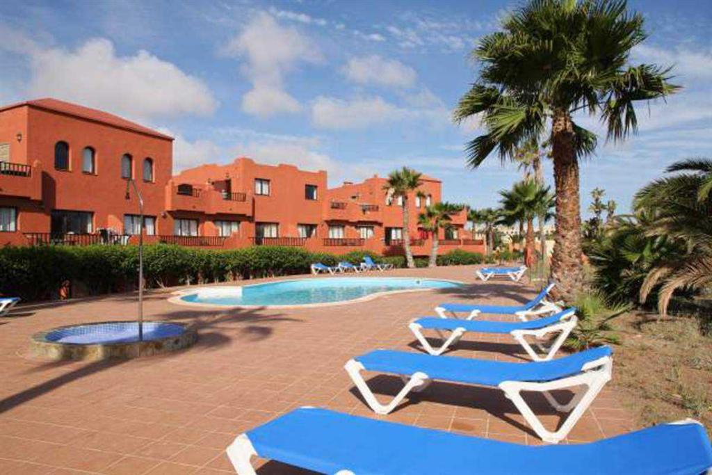 Oasis Royal Corralejo Apartamento em corralejo, Spain